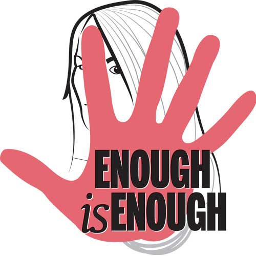 enough-is-enough