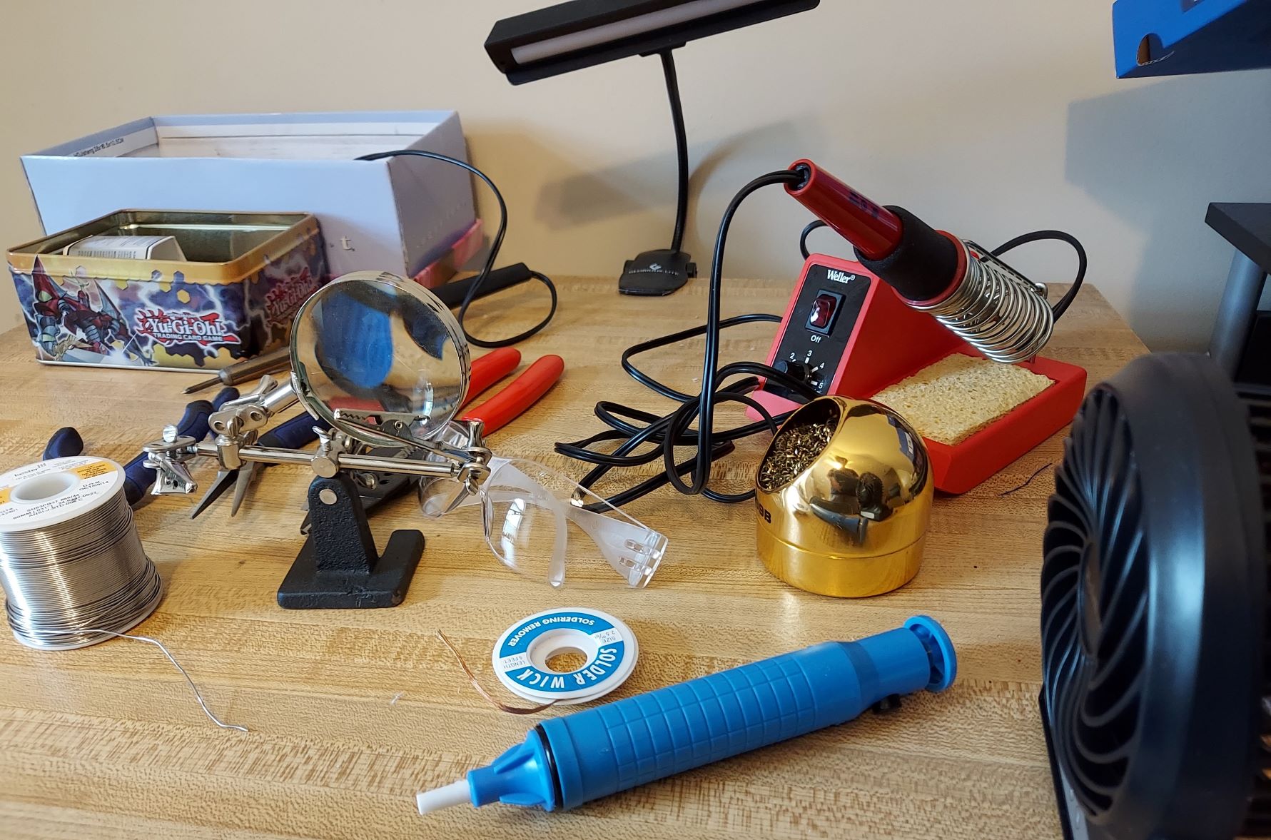 Recommended deals soldering station