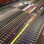 Touring Life and Motherhood or How You Can't Have it All