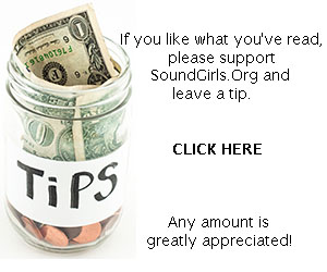 Tip Jar