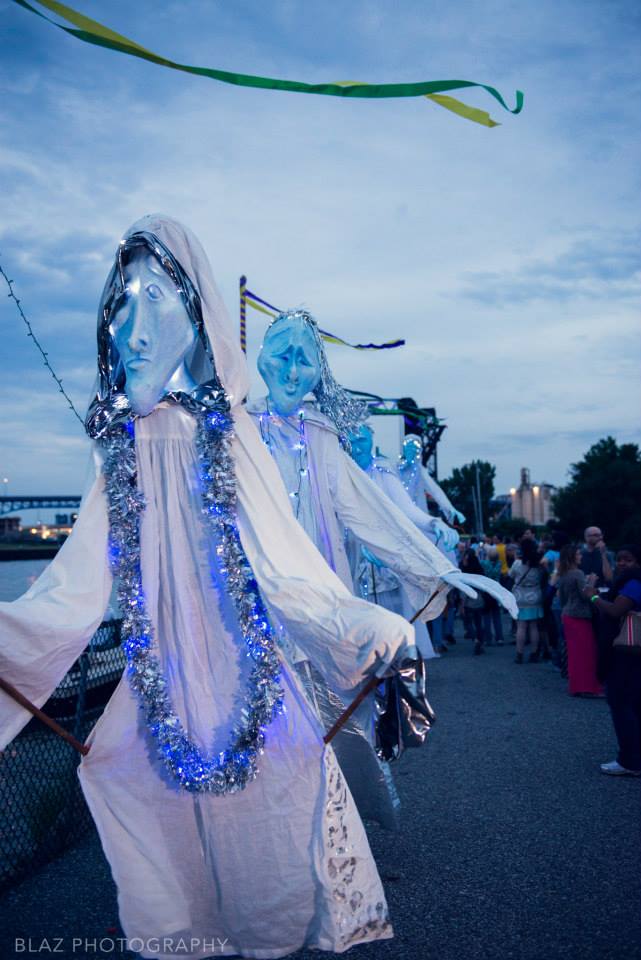 Artists from the Cleveland Museum of Art