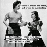 Challenging Internalized Sexism