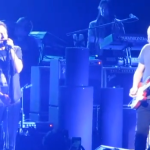 The Who - Pete Townshend- Eddie Vedder- Joan Jett - Joe Walsh - Rick Nielsen