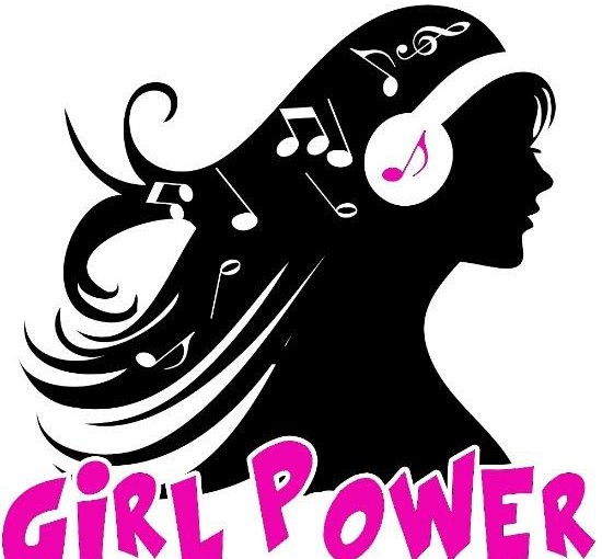 girl power music