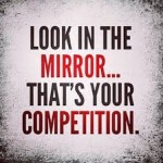 How to Deal With Competitive People