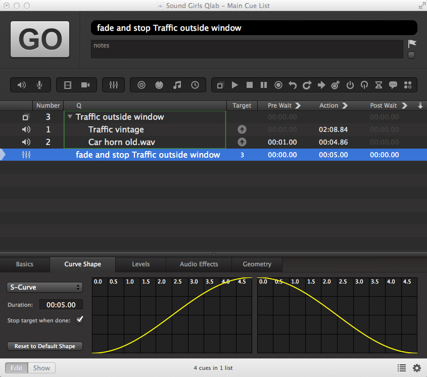 Qlab An Introduction Soundgirls Org
