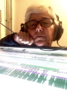 protools selfie