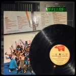 Where have all the Credits gone?