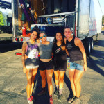 Life on the Warped Tour