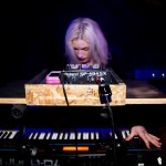 Baby Microphones and Self Production