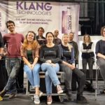 Klang Technologies Workshop