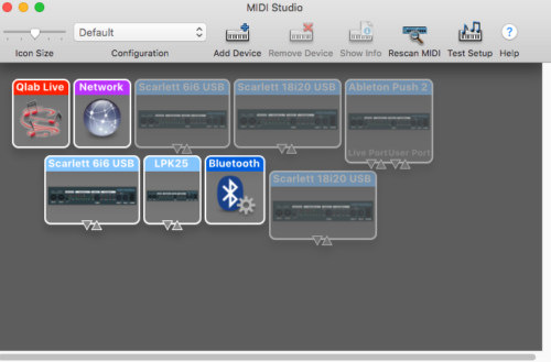 Ableton Show Control | SoundGirls.org