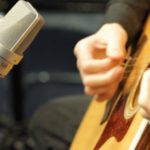 Tips For Making Better Guitar Recordings In The Studio