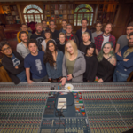 Mix With the Masters Experience