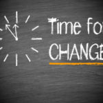 Times Up! Time to Move Forward