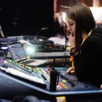 Head of Sound for the First Time