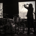 Recording a Four Piece Band Part 1