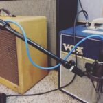 Recording Guitars and Bass