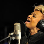 Recording a Four Piece Band - Vocals