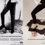 Reverse Sexism, Positive Discrimination, Affirmative Action