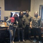 Recording in Two Days