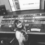 Introducing Women in Audio Spotify Podcast