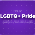 No paramos de luchar/We don’t stop fighting