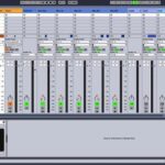 The Affordable Digital Audio Workstation