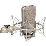 Versatile Microphones for Home Recording