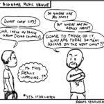 Confronting Bad Behavior