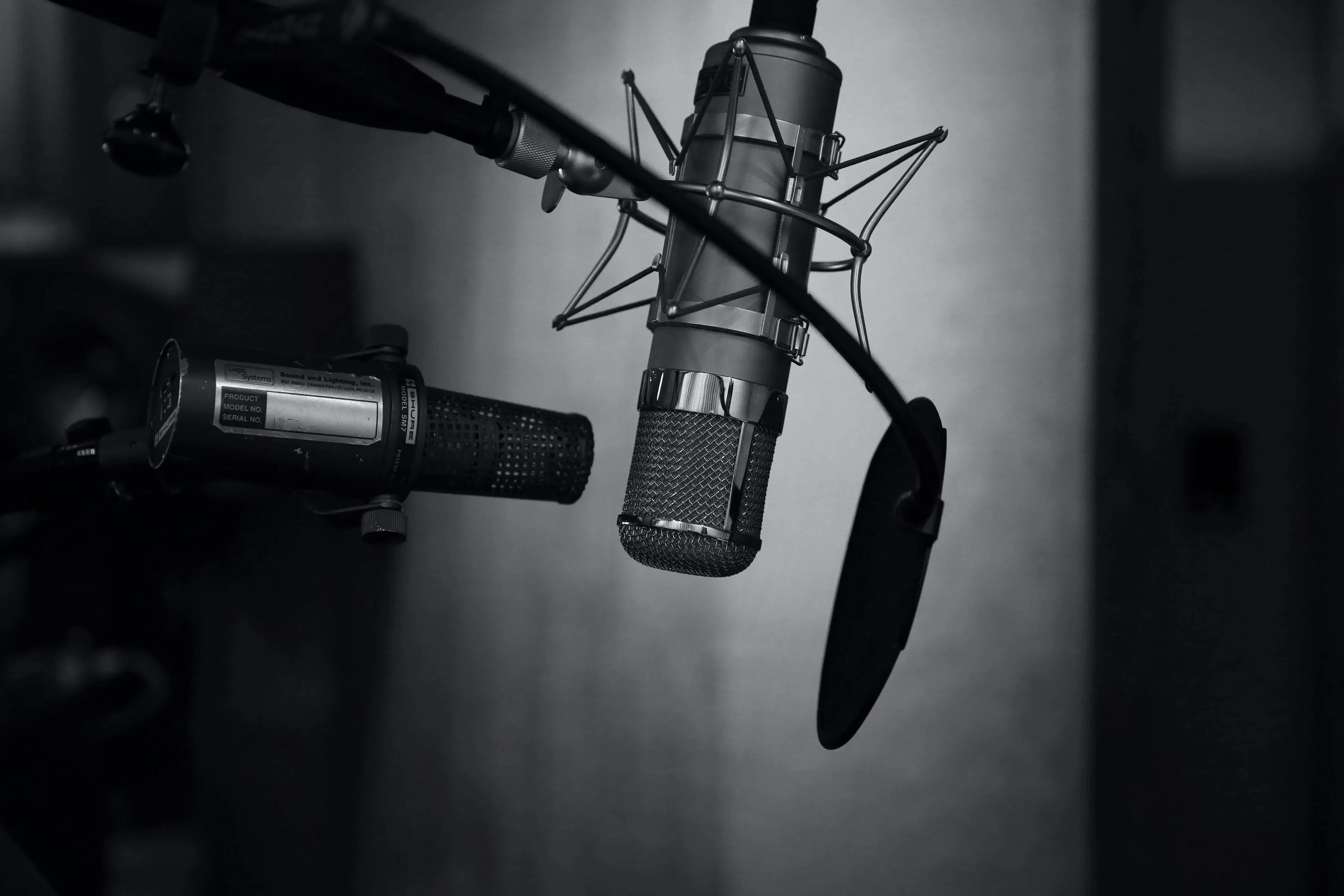 How To Choose The Podcast Microphone That's Right For You