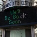 Preparing to Maybe Go Back To Work