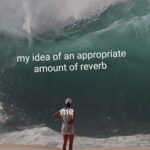 Explaining Effects: Reverb