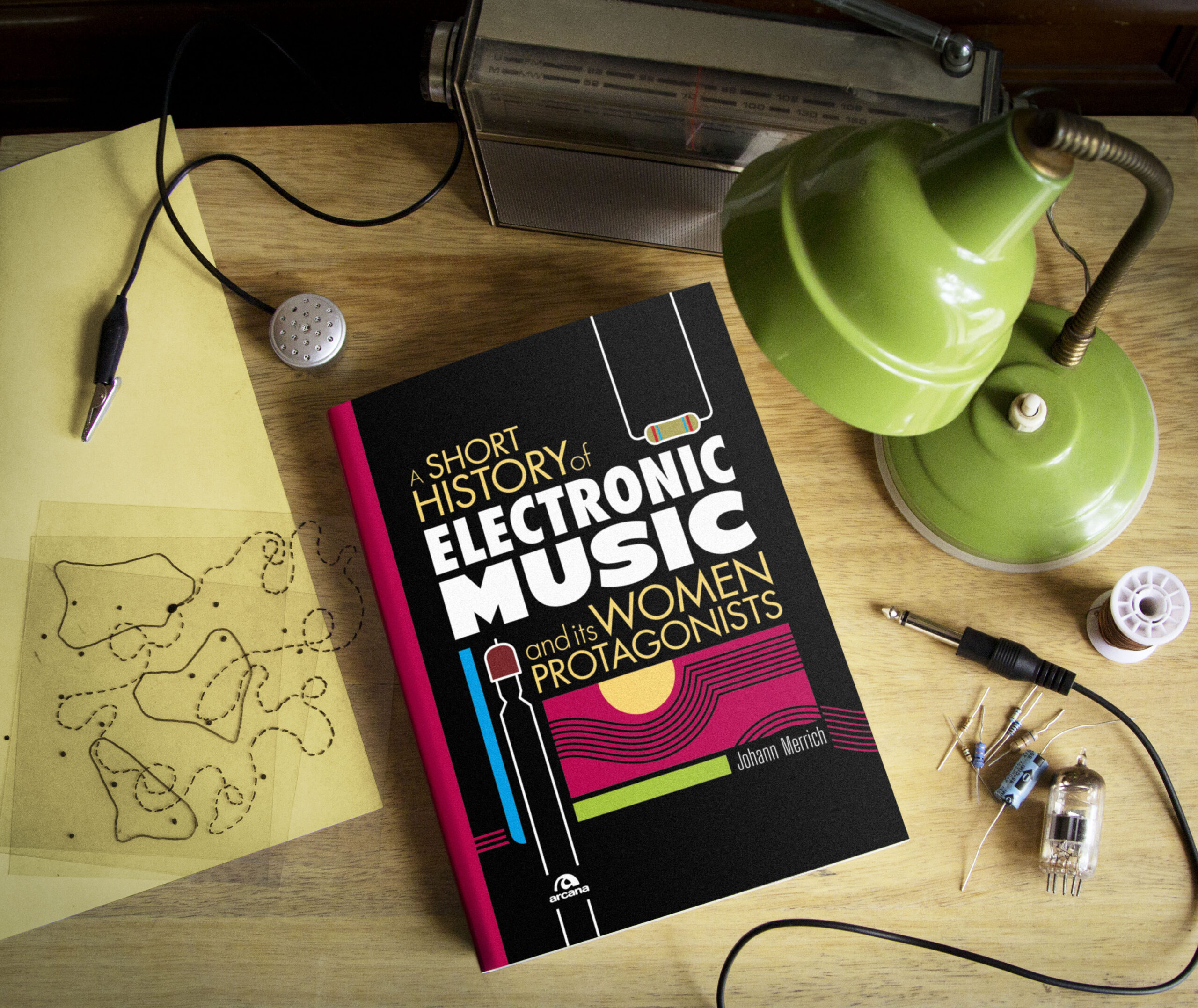 Review Of A Short History Of Electronic Music And Its Women Protagonist 